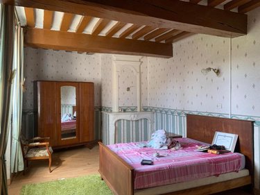 Maison a vendre Quevillon 76840 Seine-Maritime 152 m2 5 pièces 261000 euros