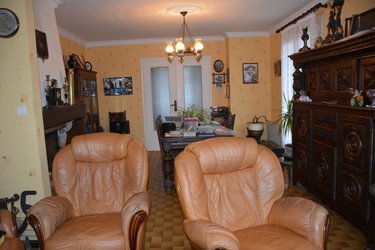 Maison a vendre Grez-en-Bouère 53290 Mayenne 89 m2 6 pièces 115500 euros