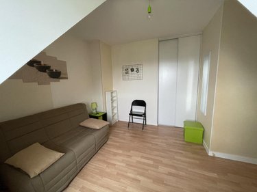 Location appartement Saint-Coulomb 35350 Ille-et-Vilaine 58 m2  885 euros