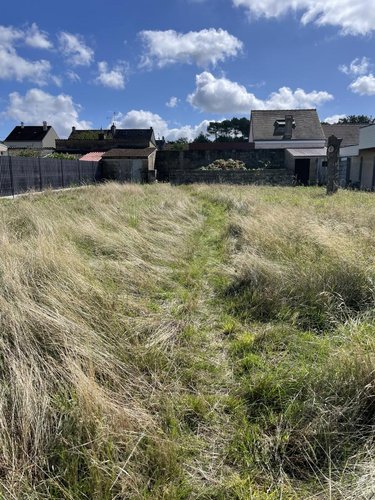 Maison a vendre Le Mans 72000 Sarthe 90 m2 4 pièces 116600 euros