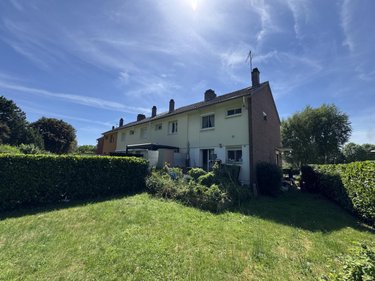 Maison a vendre Rouen 76000 Seine-Maritime 74 m2 4 pièces 136500 euros