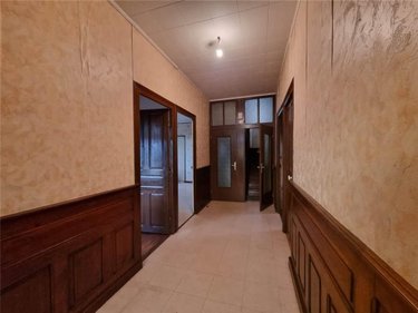 Maison a vendre Quéménéven 29180 Finistère 152 m2 7 pièces 207000 euros