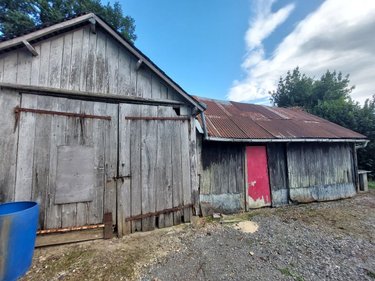 Maison a vendre Ruillé-le-Gravelais 53320 Mayenne 92 m2 5 pièces 157560 euros