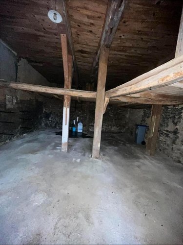 Immeuble a vendre Rochefort-sur-Nenon 39700 Jura 142 m2  158000 euros