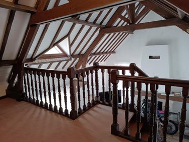 Maison a vendre Bours 62550 Pas-de-Calais 116 m2  207000 euros