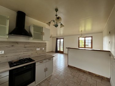 Maison a vendre Pont-Authou 27290 Eure 61 m2 3 pièces 159900 euros