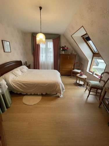 Maison a vendre Rouillon 72700 Sarthe 175 m2 7 pièces 367500 euros