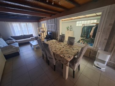 Maison a vendre Coquelles 62231 Pas-de-Calais 75 m2 5 pièces 120640 euros
