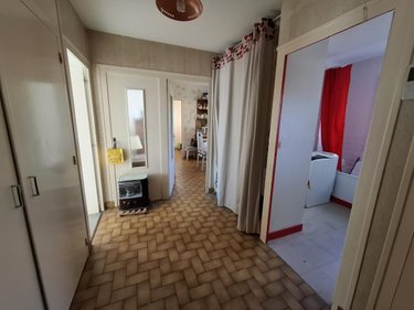 Maison a vendre Chaniers 17610 Charente-Maritime 84 m2 3 pièces 146888 euros