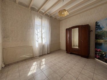 Maison a vendre Neuvy-le-Roi 37370 Indre-et-Loire 93 m2 5 pièces 170000 euros