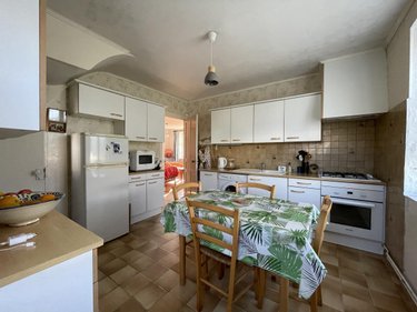 Maison a vendre Île-d'Houat 56170 Morbihan 113 m2 8 pièces 571240 euros