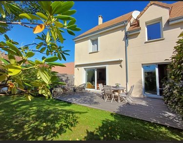Maison a vendre Le Mans 72000 Sarthe 135 m2 7 pièces 271500 euros