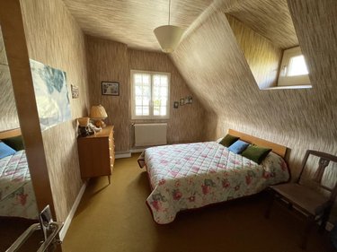 Maison a vendre Paimpol 22500 Côtes-d'Armor 84 m2 5 pièces 255375 euros