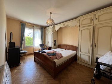 Maison a vendre Ploërmel 56800 Morbihan 124 m2 6 pièces 332660 euros