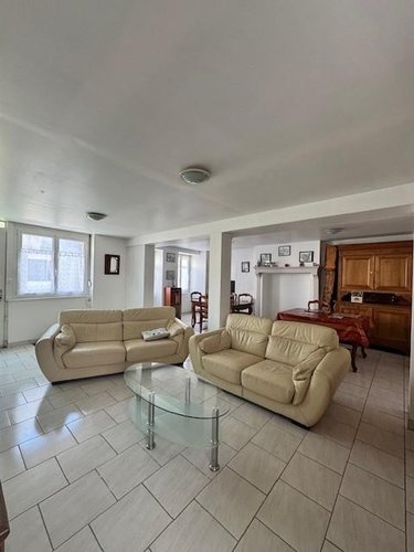 Maison a vendre Loué 72540 Sarthe 100 m2 4 pièces 131875 euros