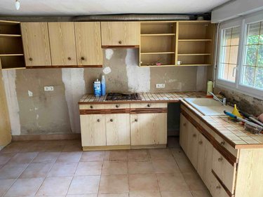 Maison a vendre Briouze 61220 Orne 170 m2 8 pièces 290500 euros