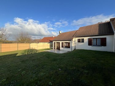 Location maison Muizon 51140 Marne 87 m2 5 pièces 1100 euros