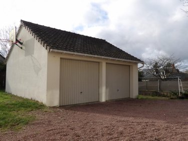 Maison a vendre Monts 37260 Indre-et-Loire 124 m2 7 pièces 274480 euros