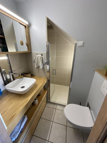 Maison a vendre Ploemeur 56270 Morbihan 97 m2 5 pièces 332960 euros