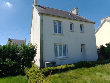 Maison a vendre Plonéour-Lanvern 29720 Finistère 75 m2  147500 euros