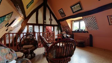 Maison a vendre Nogent-le-Sec 27190 Eure 133 m2 4 pièces 157500 euros