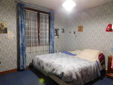 Maison a vendre Morannes sur Sarthe-Daumeray 49640 Maine-et-Loire 120 m2 5 pièces 182625 euros