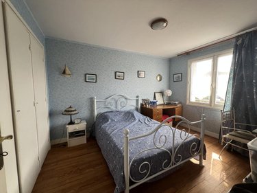 Maison a vendre Lorient 56100 Morbihan 120 m2 5 pièces 337822 euros