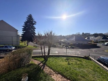 Maison a vendre Saumur 49400 Maine-et-Loire 127 m2 5 pièces 216200 euros