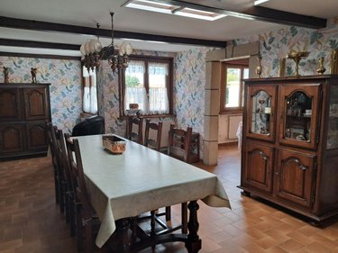 Maison a vendre Saint-Martin-Boulogne 62280 Pas-de-Calais 161 m2 9 pièces 277720 euros
