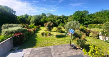 Maison a vendre Pluneret 56400 Morbihan 153 m2 5 pièces 699500 euros