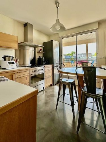Appartement a vendre Angers 49000 Maine-et-Loire 115 m2 4 pièces 560680 euros