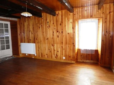 Maison a vendre Kernascléden 56540 Morbihan 100 m2 6 pièces 74400 euros
