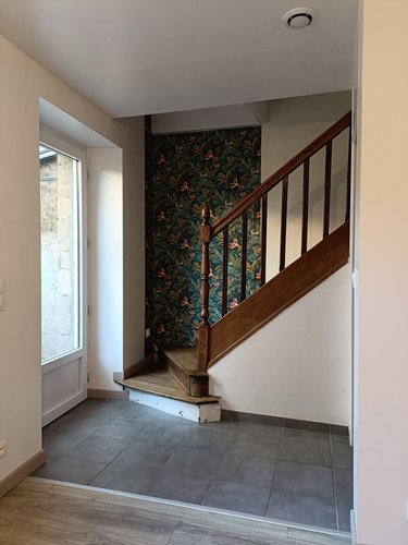 Location maison Plémet 22210 Côtes-d'Armor 75 m2  750 euros