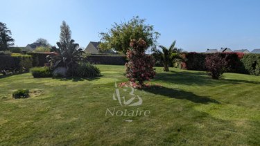 Maison a vendre Cléder 29233 Finistère 121 m2 5 pièces 323300 euros
