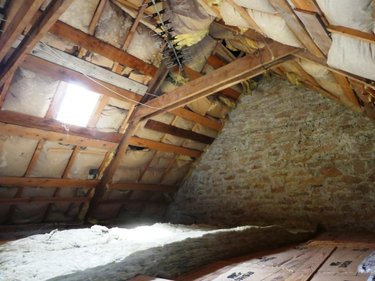 Maison a vendre Lignol 56160 Morbihan 90 m2 4 pièces 147550 euros