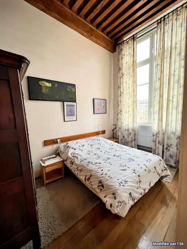 Appartement a vendre Lyon 4e Arrondissement 69004 Rhône 85 m2 3 pièces 455000 euros