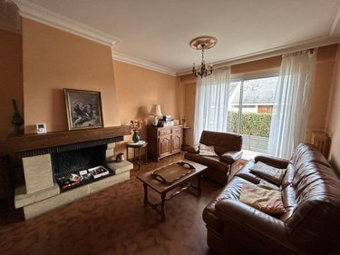 Maison a vendre Rennes 35000 Ille-et-Vilaine 114 m2 5 pièces 365750 euros