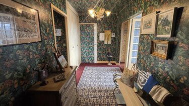 Appartement a vendre Rouen 76000 Seine-Maritime 118 m2 5 pièces 254400 euros