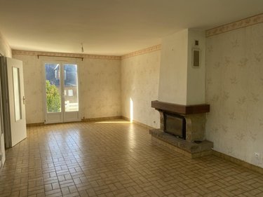 Maison a vendre Le Relecq-Kerhuon 29480 Finistère 107 m2 6 pièces 240350 euros