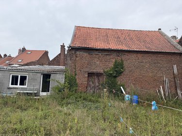 Maison a vendre Iwuy 59141 Nord 84 m2 6 pièces 104800 euros