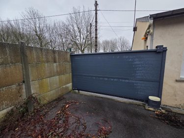 Maison a vendre Marpent 59164 Nord 112 m2 4 pièces 188600 euros
