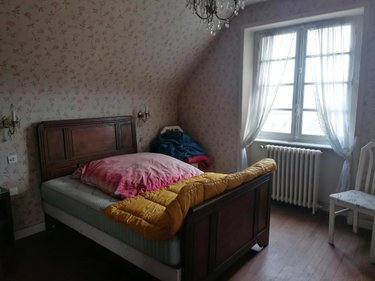 Maison a vendre Plouvorn 29420 Finistère 115 m2 6 pièces 104200 euros