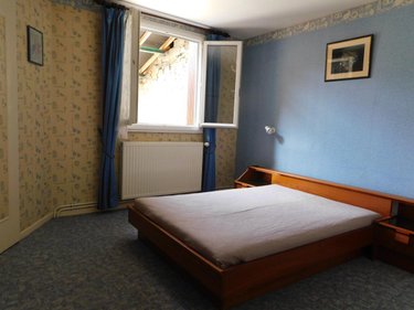 Maison a vendre Saint-Jean-le-Vieux 01640 Ain 101 m2 4 pièces 229000 euros