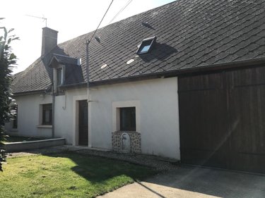 Maison a vendre Soulangis 18220 Cher 120 m2 4 pièces 171380 euros
