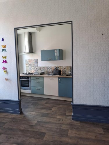 Location appartement Licques 62850 Pas-de-Calais 78 m2 4 pièces 580 euros