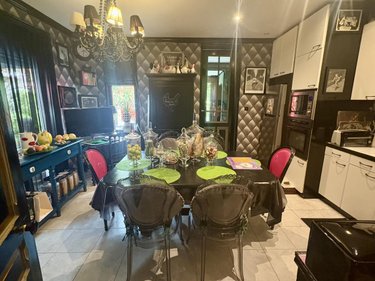 Maison a vendre Liévin 62800 Pas-de-Calais 211 m2 8 pièces 525000 euros
