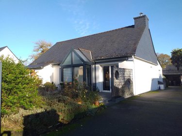 Maison a vendre Plumergat 56400 Morbihan 125 m2 6 pièces 392772 euros