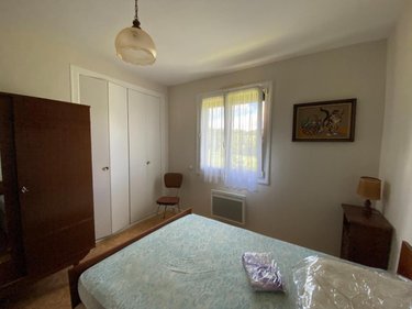 Maison a vendre Guégon 56120 Morbihan 90 m2 5 pièces 116600 euros