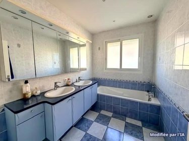 Maison a vendre Saumur 49400 Maine-et-Loire 111 m2 5 pièces 148200 euros