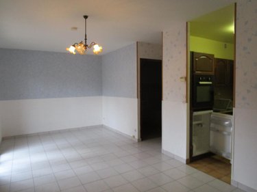 Location appartement Châlons-en-Champagne 51000 Marne 33 m2 1 pièce 396 euros